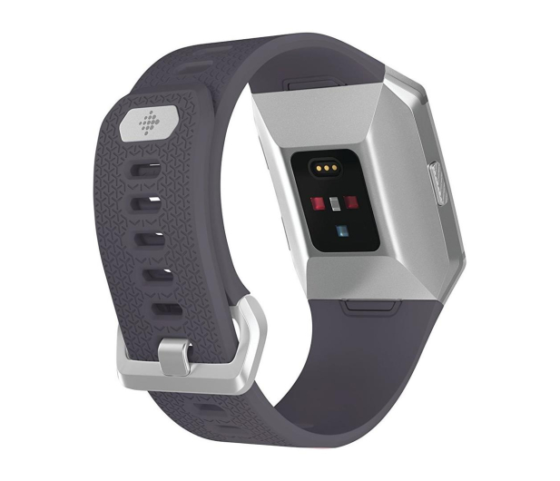 FITBIT IONIC Blue-Grey/white - 447433 - zdjęcie 4